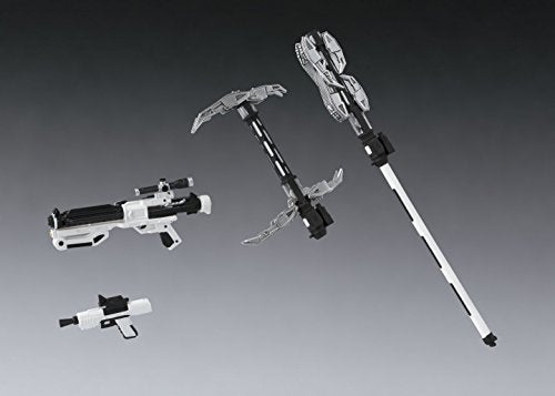 First Order Executioner S.H.Figuarts Star Wars: The Last Jedi - Bandai