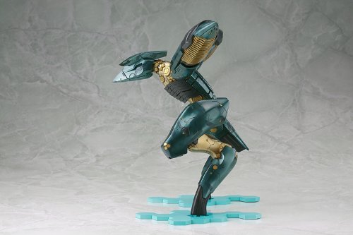 Metal Gear Ray-1/100 Maßstab-Metall Gear Solid 4: Guns der Patriots-Kotobukiya