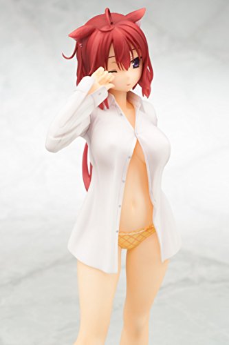 Masaki Gaillard - 1/8 scale - Amairo Islenauts - Broccoli