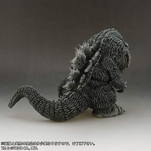 Default Real "King Kong vs. Godzilla" Godzilla (1962)