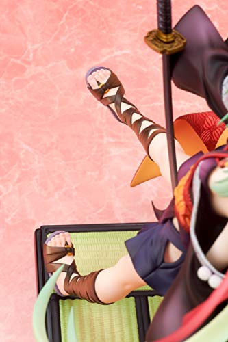 Murasame Senren Banka - Broccoli