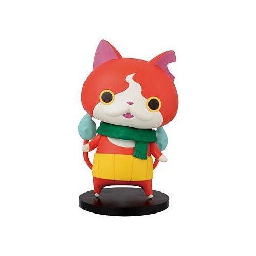 Jibanyan (2014 Winter ver. version) DXF Figure Youkai Watch - Banpresto