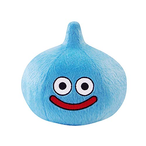 "Dragon Quest" Smile Slime Plush Cleaner Slime