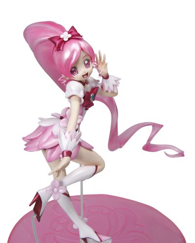 Chypre Cure Blossom 1/8 Excellent Model Heartcatch Precure! - MegaHouse