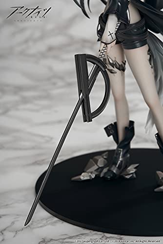 APEX "Arknights" Lappland Elite II Normal Ver.
