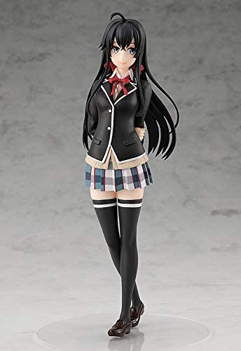 "Mein jugendlich romantischer Komödie Snafu Climax" Pop Up Parade Yukinoshita Yukino (gutes Smile Company)