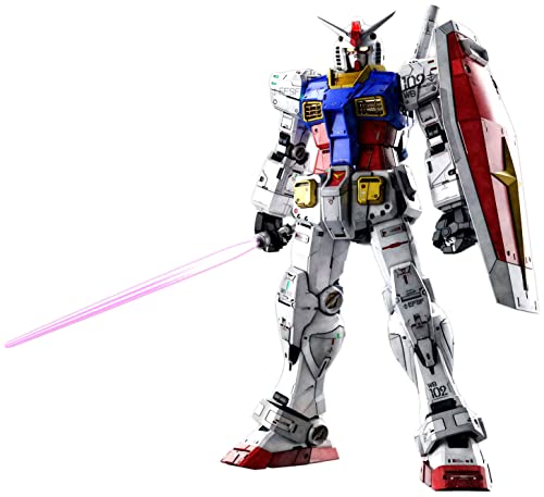 1/60 Perfect Grade "Gundam" UNLEASHED RX-78-2 Gundam