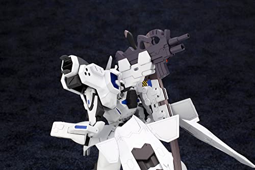 "Muv-Luv Alternative Total Eclipse" Shiranui Second Yuya Bridges Custom Ver. 1.5