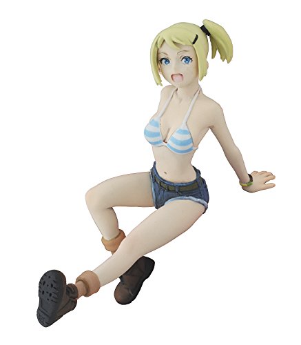 Amy McDonnell 1/4 ton 4x4 Truck - 1/24 scale - - Hasegawa