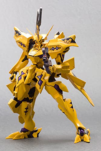 "Muv-Luv Alternative Total Eclipse" 1/144 Takemikaduchi Type-00F Takamura Yui Custom