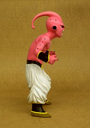 Majin Buu (Kid) 1/4 Gigantic Series Dragon Ball Z - X-Plus