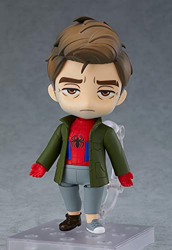 Nendoroid "Spider-Man: Into the Spider-Verse" Peter Parker Spider-Verse Ver. DX