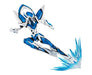 【Bandai】Robot Spirits Side BH "Back Arrow" Briheight Muga