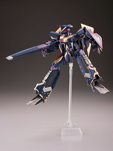 SV-262HS Draken III Battroid - Keith (version en mode Battroid) - 1/144 Échelle - Gimix Aircraft SeriesMaCross Modelers X Gimix, Macross Delta - Tomytec