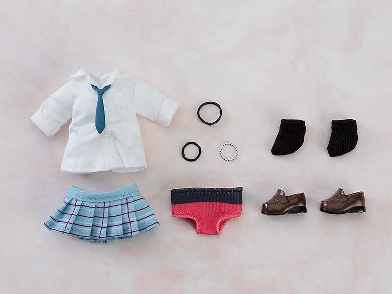 Nendoroid Doll "My Dress-Up Darling" Kitagawa Marin