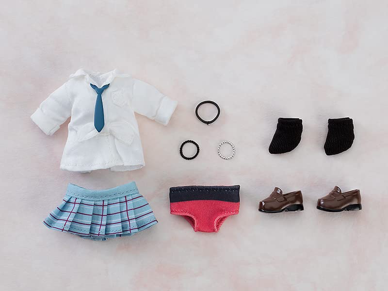 Nendoroid Doll Outfit Set "My Dress-Up Darling" Kitagawa Marin
