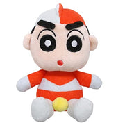 【Sanei Boeki】"Crayon Shin-chan" Movie Stars Plush MS06 Shinnosuke Man