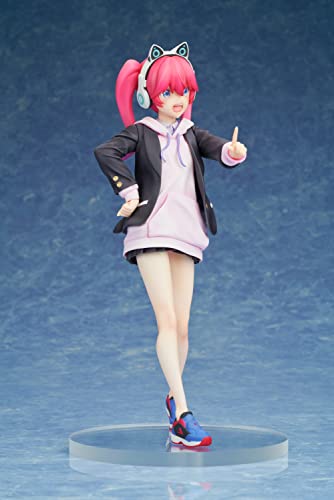 Love Flops Amelia Irving 1/7 Scale Figure