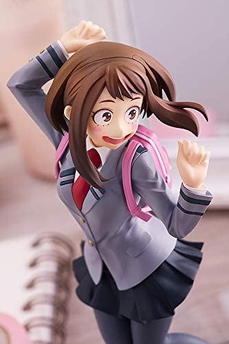 Meine Hero Academia - Pop Up Parade Uraraka Ochaco (Gute Smile Company, Takara Tomy)