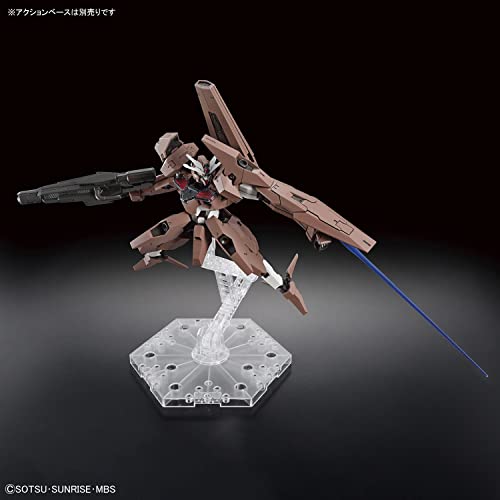 HG 1/144 "Mobile Suit Gundam: The Witch from Mercury" Gundam Lfrith Thorn
