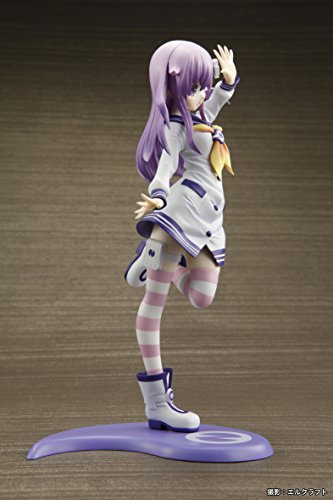 Nepgear 1/8  Choujigen Game Neptune: The Animation - Broccoli