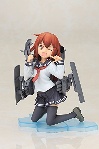 Ikazuchi 1/8 Kantai Collection ~Kan Colle~ - Kotobukiya