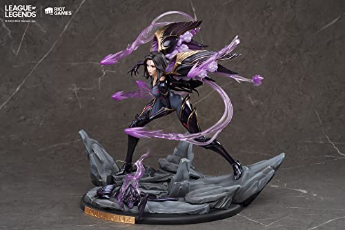 "League of Legends" Kai'Sa