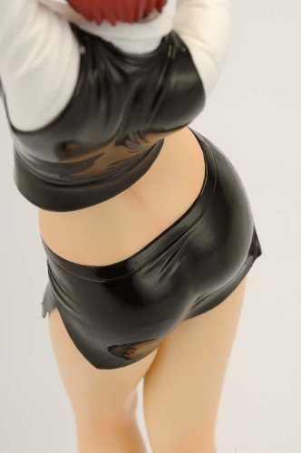 Rio Rollins Tachibana - 1/6 scale - Super Black Jack