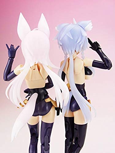 (Option Parts Set 006 for Asra Ninja & Asra Archer Shadow Edition version) - 1/1 scale - Megami Device - Kotobukiya