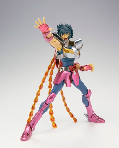 Saint Cloth Mythology Phoenix Ichiki (Early Bronze Cloth)