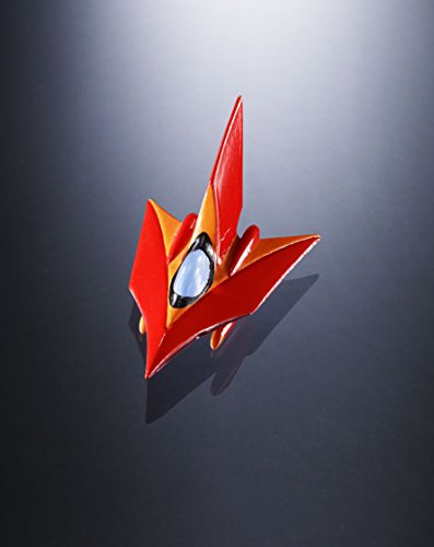 Great Mazinger  (D.C. version) Soul of Chogokin (GX-73) Great Mazinger - Bandai