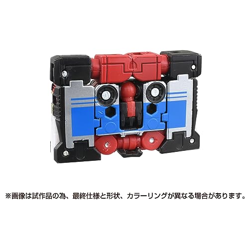 "Transformers: The Movie" Studio Series SS-115 Frenzy (Red)