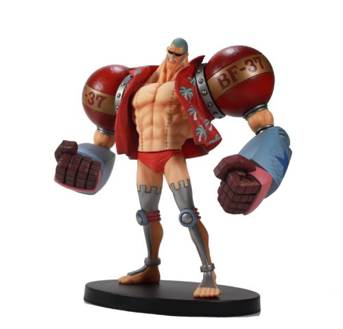 One Piece DX Figure GRANDLINE MEN Vol.13 Frankie