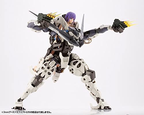 M.S.G Modeling Support Goods 3mm Boost Effect