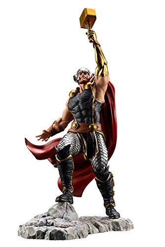 Thor - 1/10 scale - Avengers - Kotobukiya