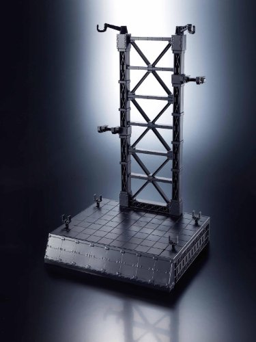 Chogokin STAGE Act. Tamashii Stage - Bandai