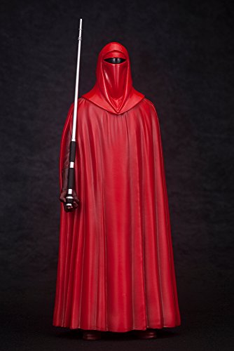 Emperor Palpatine (3 Pack version) - 1/10 scale - Star Wars: Episode VI – Return of the Jedi - Kotobukiya
