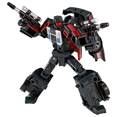 【Takaratomy】"Transformers" Transformers: Legacy TL-07 Wildrider