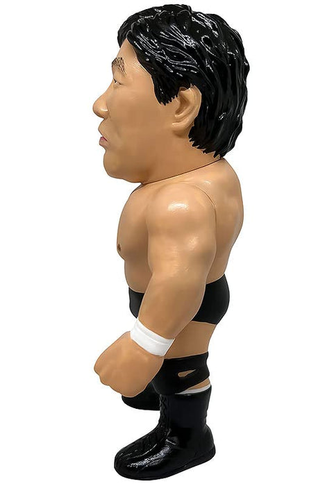 16d Soft Vinyl Figure Collection 023 Jumbo Tsuruta