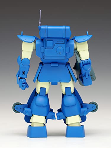 "Armored Trooper Votoms" Snapping Turtle ST Edition