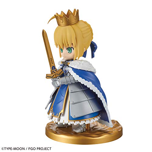Petitrits "Fate/Grand Order" Saber / Altria Pendragon