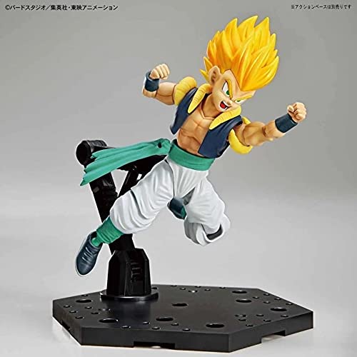 Gotenks SSJ Standard Standard Dragon Ball z - Spiritueux Bandai