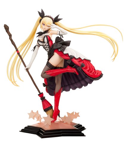 Mistral Nereis 1/8 Shining Blade - Kotobukiya