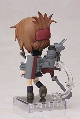 Inazuma Cu-Poche (#21) Kantai Collection ~Kan Colle~ - Kotobukiya