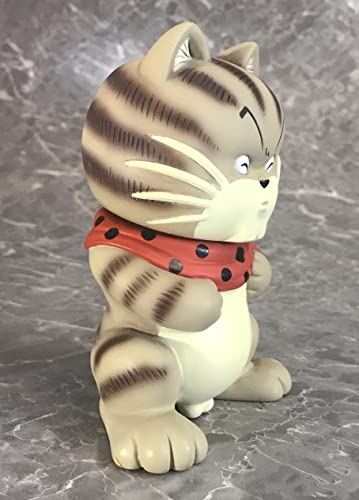 "Jarinko Chie" Antonio Jr. TV Anime Color Ver.