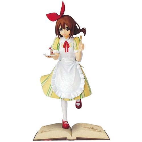Hirasawa Yui Ichiban Kuji Premium K-ON! ~Fushigi no Kuni de Teatime~ K-ON! - Banpresto
