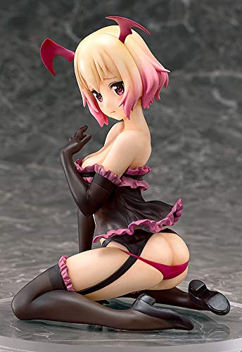 "KonoSuba: God’s Blessing on this Wonderful World!" 1/7 Scale Figure Loli Succubus