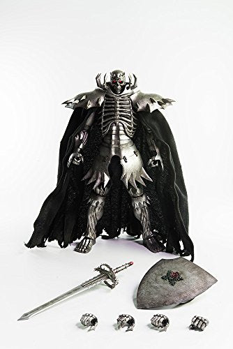 "Berserk" Skull Knight Exclusive Edition