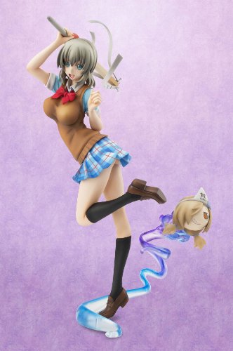 Binboda Momiji Sakura Ichiko 1/8 Excellent Model Binbougami ga! - MegaHouse