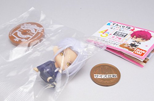Yukishiro Azuma A3! Suwarase Team A3! - Bandai